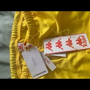 Women’s Kappa Sweatpants